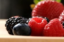 Blackberry varieties